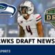 Seattle Seahawks Quarterback Draft News