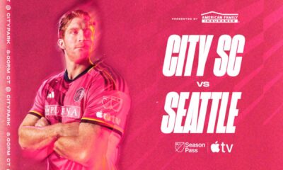 Seattle Sounders Vs St. Louis City Sc Match Preview