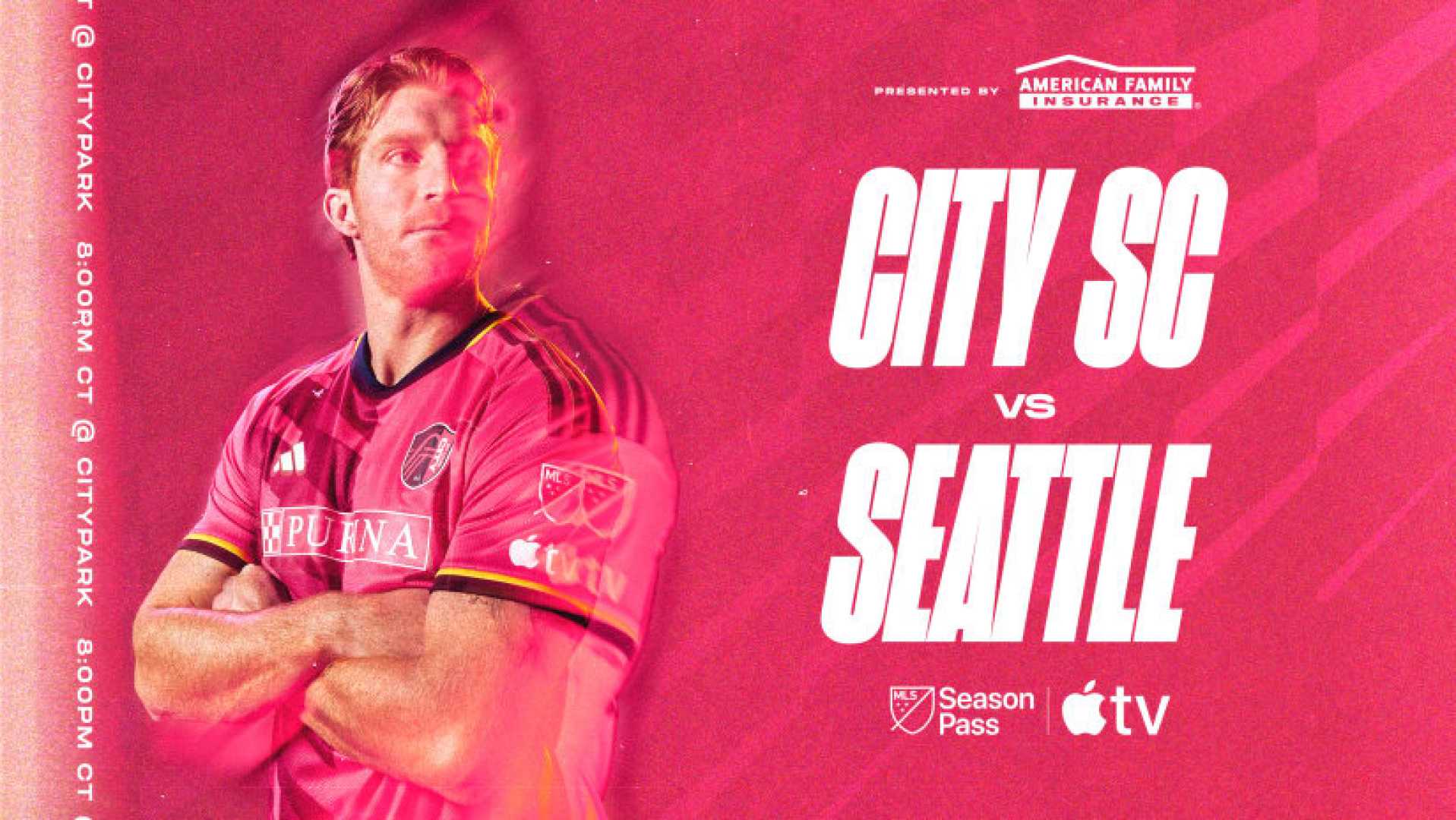 Seattle Sounders Vs St. Louis City Sc Match Preview