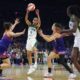 Seattle Storm Vs Phoenix Mercury Wnba Season Opener