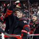 Sebastian Aho Carolina Hurricanes Nhl Playoffs