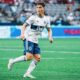 Sebastian Berhalter Vancouver Whitecaps Mls
