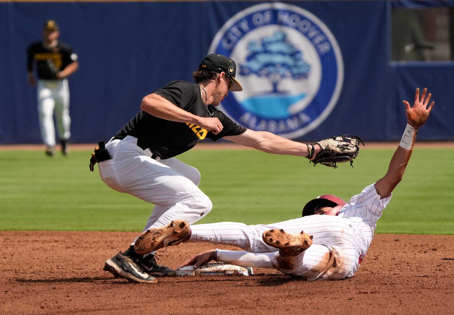 Sec Baseball Tournament 2025 Hoover Alabama