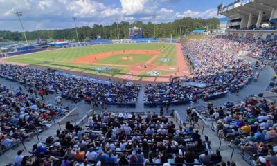 Sec Baseball Tournament Texas
