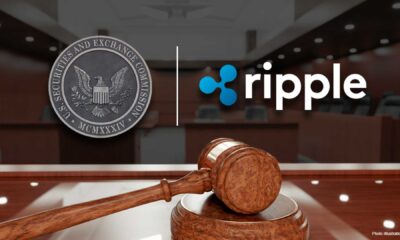 Sec Ripple Settlement Court Ruling