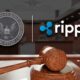Sec Ripple Settlement Court Ruling
