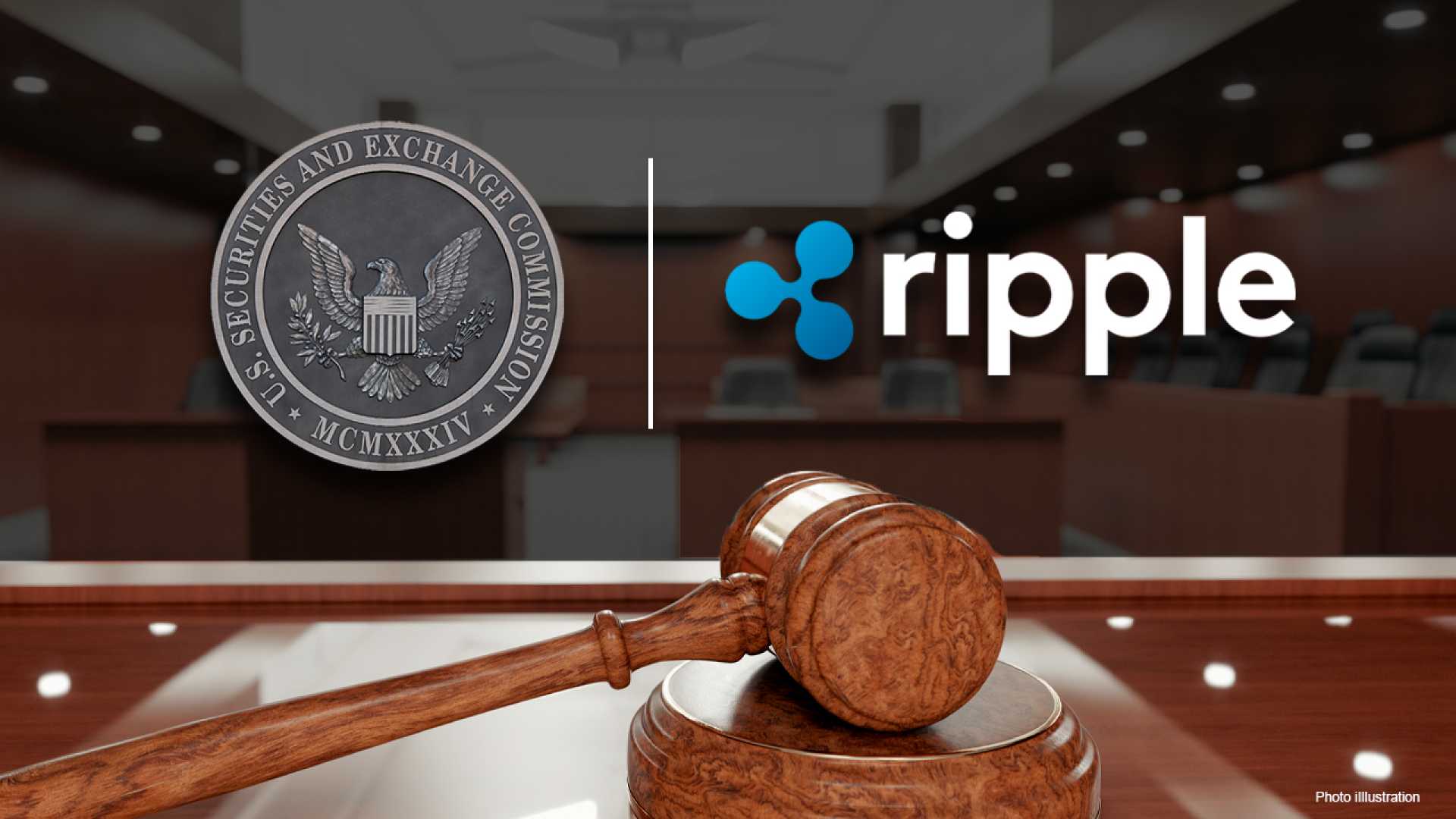 Sec Ripple Settlement Court Ruling
