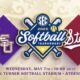 Sec Softball Tournament 2025 Athens Georgia