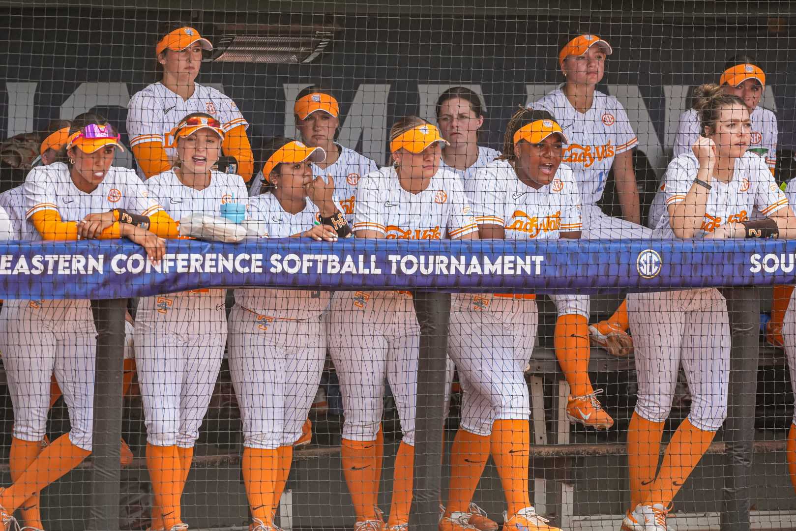 Sec Softball Tournament 2025 Athens