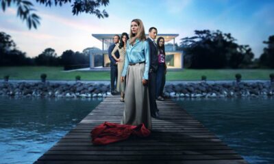 Secrets We Keep Netflix Series