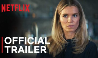 Secrets We Keep Netflix Show