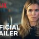 Secrets We Keep Netflix Show
