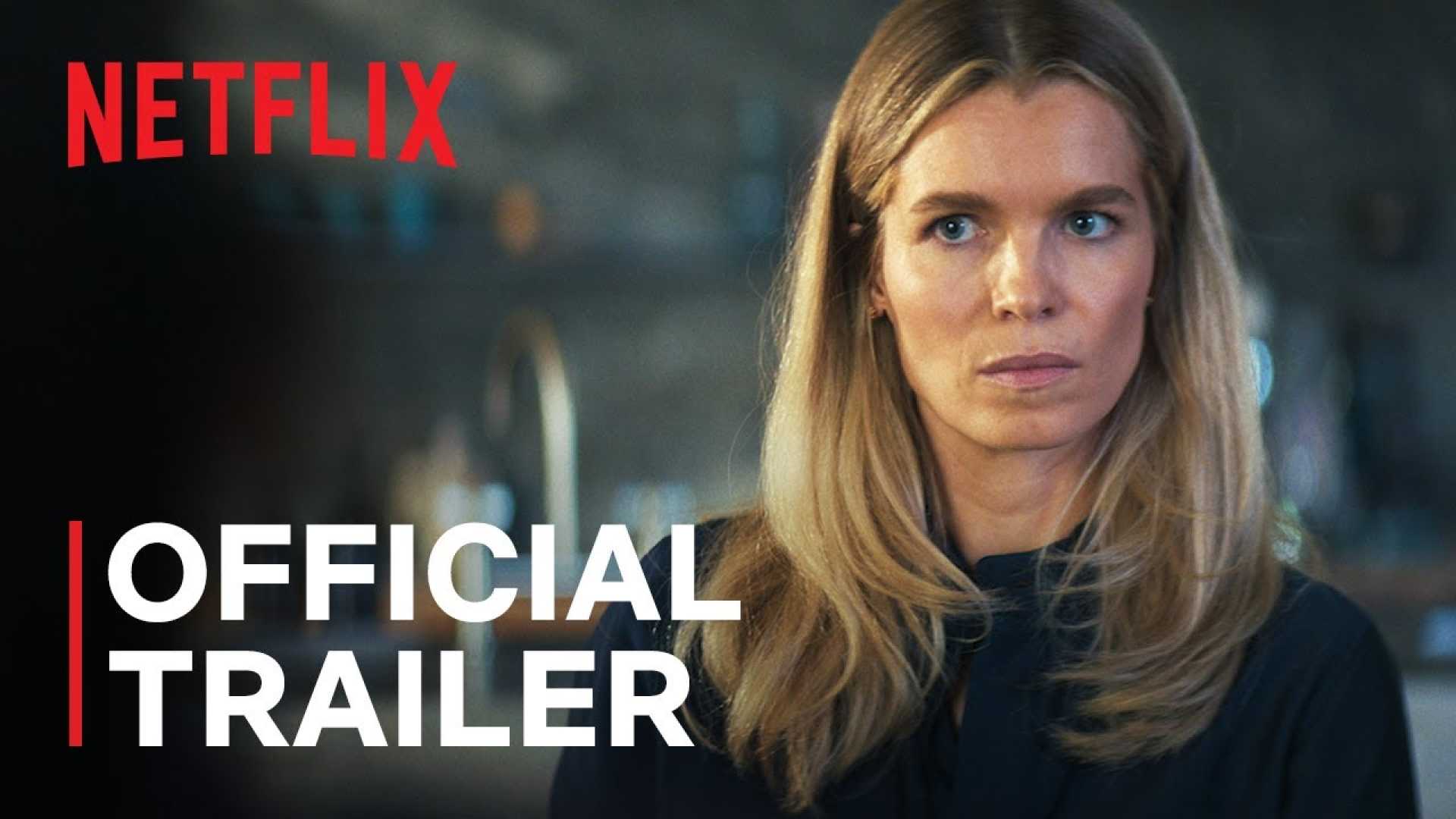 Secrets We Keep Netflix Show