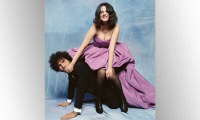 Selena Gomez Benny Blanco Prom Night