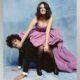 Selena Gomez Benny Blanco Prom Night