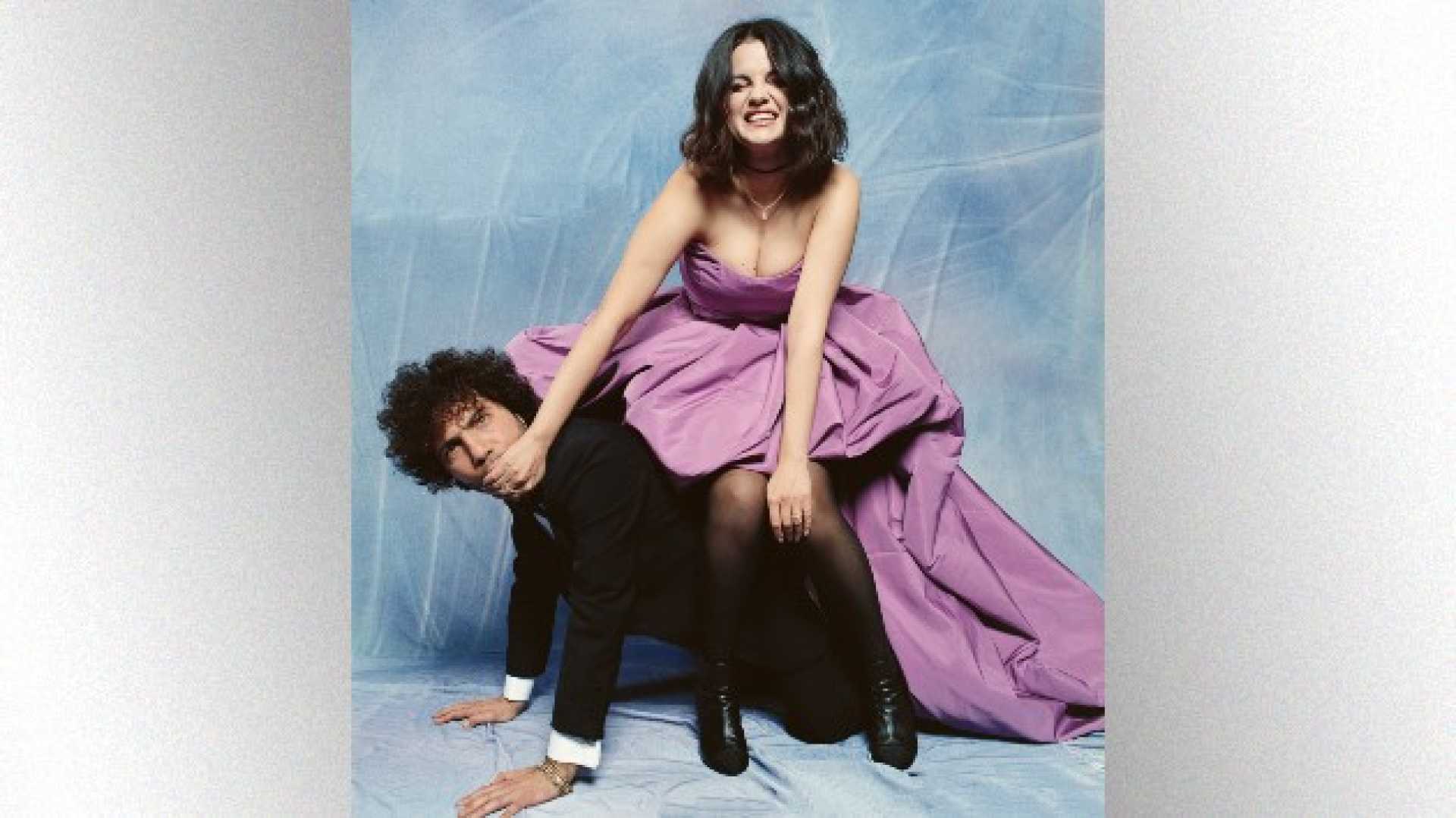 Selena Gomez Benny Blanco Prom Night