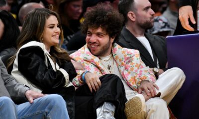 Selena Gomez Benny Blanco Relationship Rumors