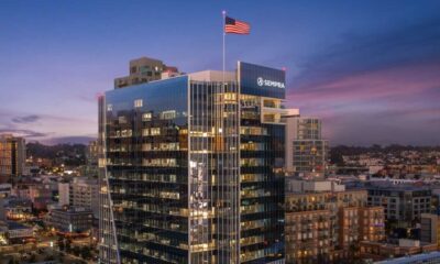 Sempra Energy Financial News