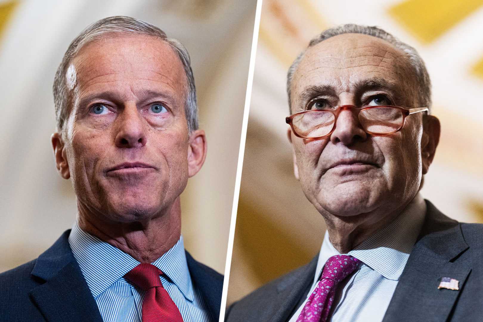 Senate Cryptocurrency Regulation Vote News