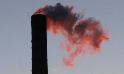 Senate Votes To Overturn Epa Air Pollution Rule