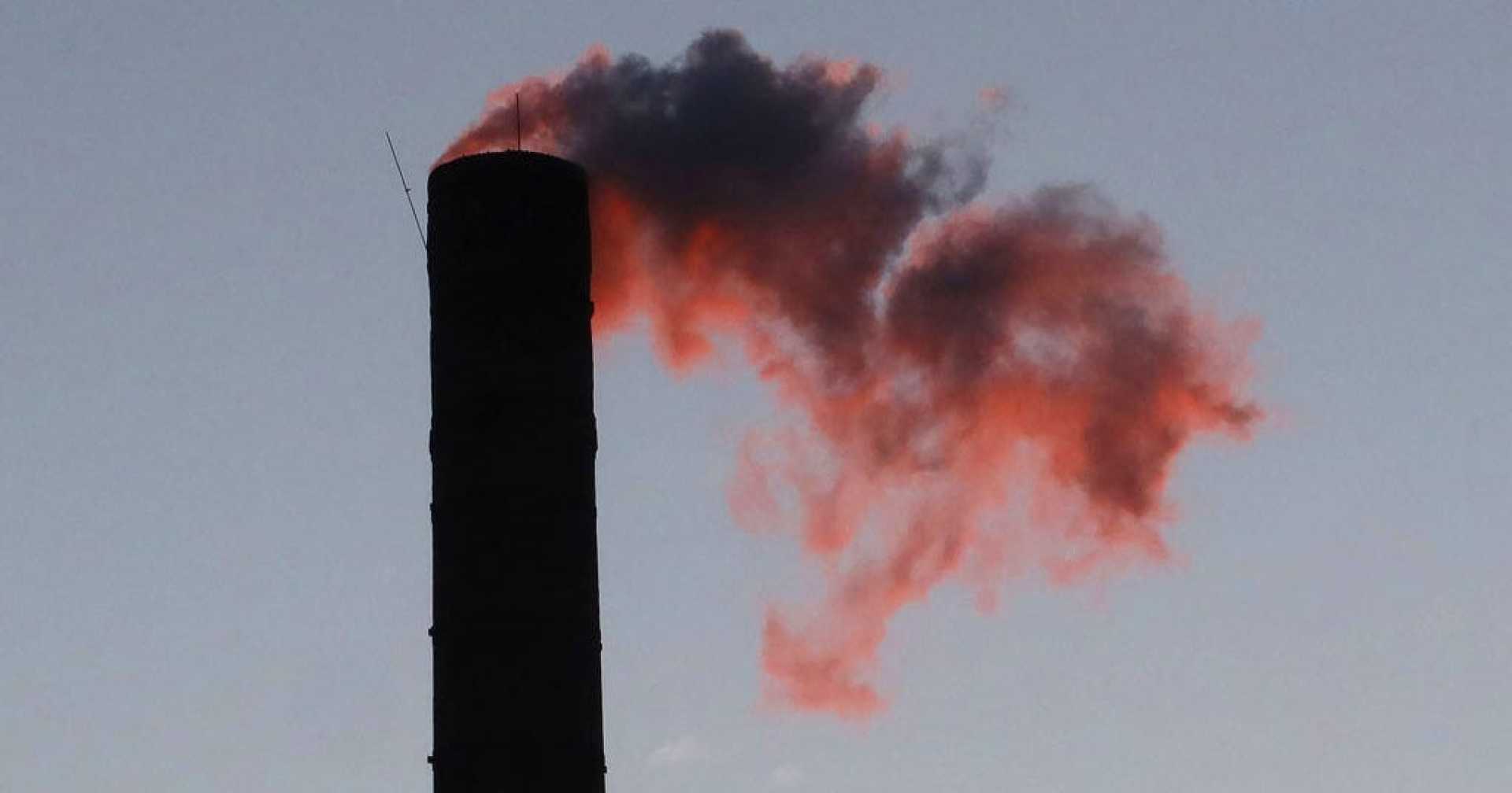 Senate Votes To Overturn Epa Air Pollution Rule