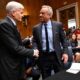 Senator Bill Cassidy Robert F. Kennedy Jr. Hearing