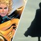 Sentry Concept Art From Thunderbolts Movie