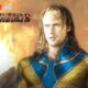 Sentry Marvel Character Introduction Thunderbolts Movie