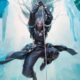 Sephiroth Magic: The Gathering Card Artwork
