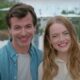 Serena Dai And Nathan Fielder