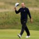 Sergio Garcia Golf