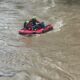 Severe Storms Flash Flooding South Usa