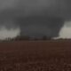 Severe Storms Midwest South Tornadoes