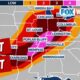 Severe Thunderstorms Alert Heartland
