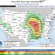 Severe Thunderstorms Forecast Weekend