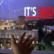 Severe Thunderstorms In Nashville