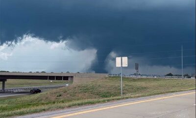 Severe Weather Alabama Michigan Storms May 2025