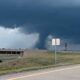 Severe Weather Alabama Michigan Storms May 2025