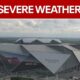Severe Weather Atlanta Tornado Warnings