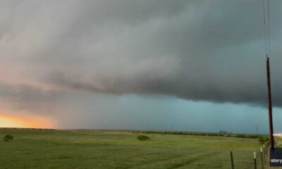 Severe Weather Austin Texas Storm