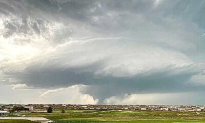 Severe Weather Central Texas