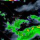Severe Weather Forecast Thunderstorms Southern Nevada