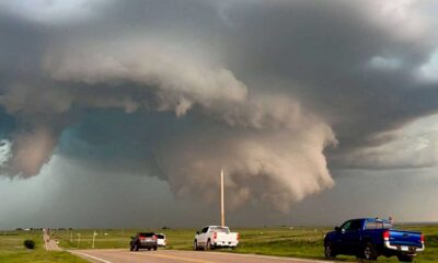 Severe Weather Oklahoma Storms