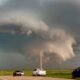 Severe Weather Oklahoma Storms