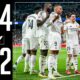 Sevilla Fc Match Highlights