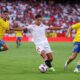 Sevilla Fc Ud Las Palmas Match May 2025