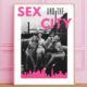 Sex And The City Movie Poster