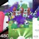 Shadow Regigigas Pokémon Go Raid