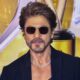 Shah Rukh Khan Jewelry Campaign 2025