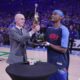 Shai Gilgeous Alexander Mvp Award
